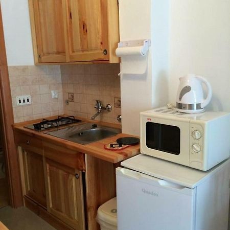 Apartmani Paklenica Starigrad Paklenica Exterior foto
