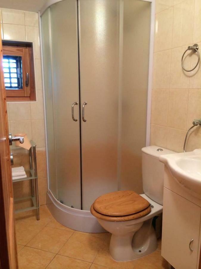 Apartmani Paklenica Starigrad Paklenica Exterior foto